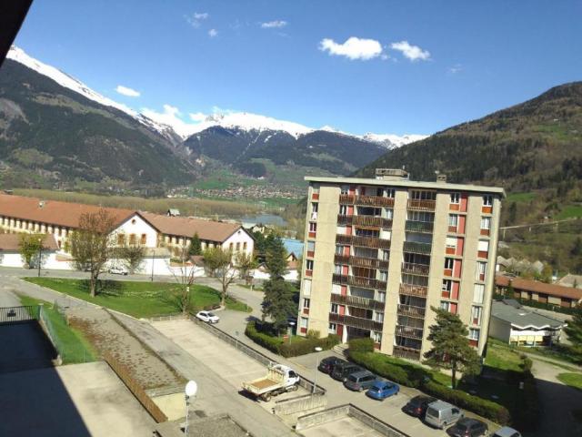 Вид из окон резиденции