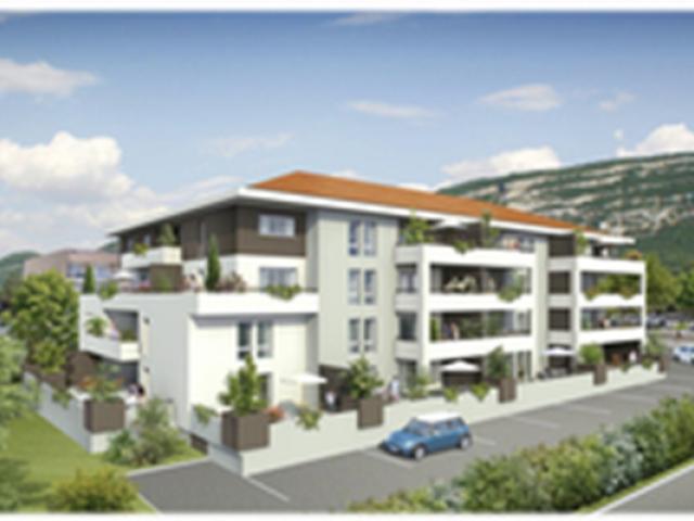 Horizon Salève Genève 