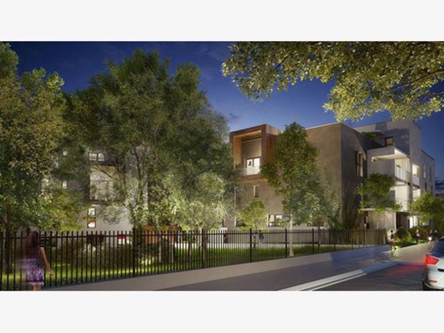 Резиденция Arboria - фото 1