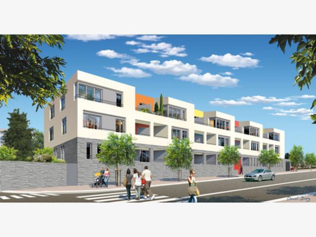 Резиденция Le Verger Rimbaud Le Verger Rimbaud