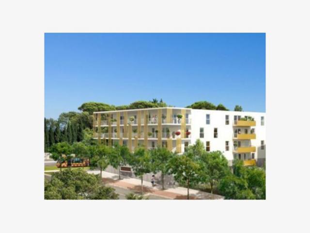 Резиденция FoliaVerde FoliaVerde