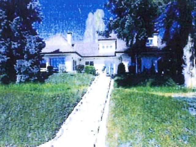 Современная вилла в престижном районе Дивон-ле-Бан Современная вилла в престижном районе Дивон-ле-Бан - фото 1