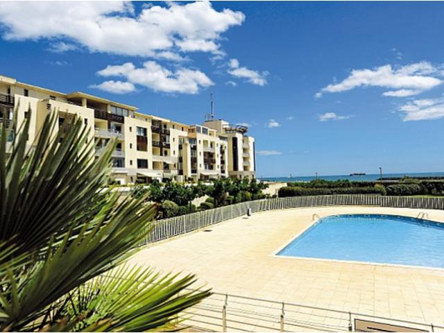 Rivages de Rochelongue