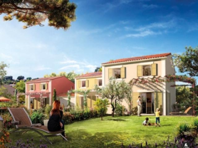 Виллы Недвижимость во Франции. Виллы