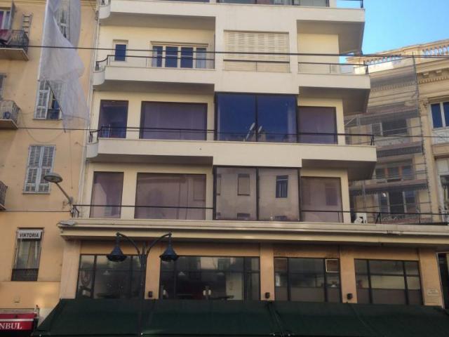 Коммерческий объект в центре Ниццы Коммерческий объект в центре Ниццы