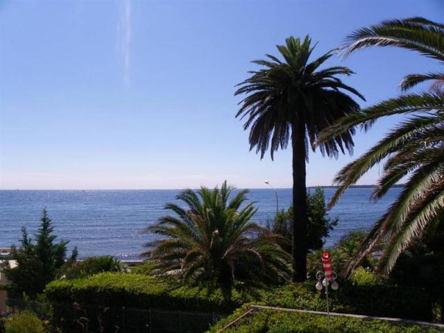 Купить квартиру в Каннах