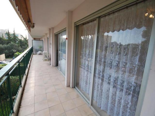 Большая терраса Большая терраса