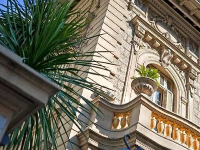 Продажа виллы в Ницце