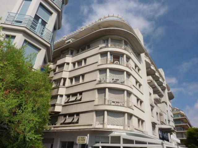 Апартамент на 2 этаже здания