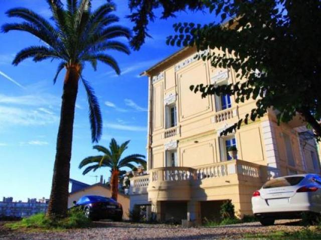 Вилла MANTEGA RIGHI