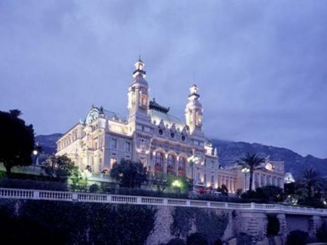 Коммерческое помещение в Монако Коммерческое помещение в Монако