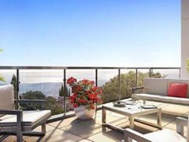 Комплекс  LE DOMAINE DES ROSES