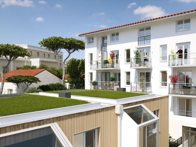 Комплекс Verano Residence Комплекс Verano Residence