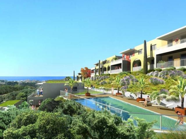 Комплекс Vista Blu