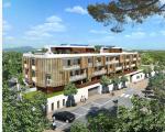 Резиденция Villa Juliette Villa Juliette