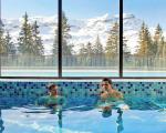 Бассейн Резиденция Les Terrasses d'Hélios