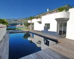 Вилла на Cap-Ferrat
