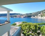 Вилла на Cap-Ferrat