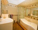 квартира в ницце. роскошная ванная